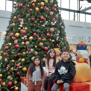 Meet your Posher, Faviola